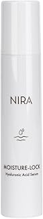 Moisture-Lock Hyaluronic Acid Serum