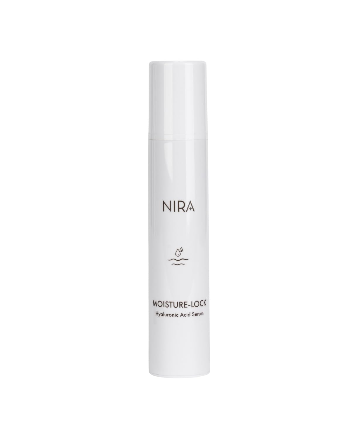 NIRA Moisture-Lock Hyaluronic Acid Serum