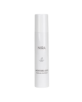 NIRA Moisture-Lock Hyaluronic Acid Serum