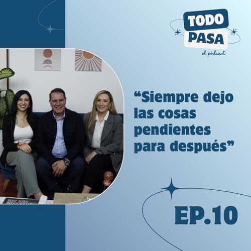 &iquest;Qu&eacute; es procrastinar y c&oacute;mo dejar de hacerlo?. Consejos de un experto cover art