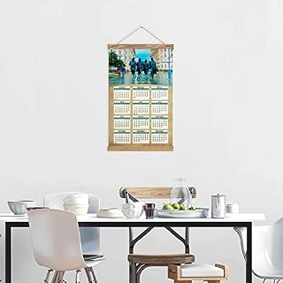 Royaume-Uni Angleterre Le Beatles Memorial Liverpool Imprimer Affiche Murale Posters Ccalendrier 2022 12 Mois Peinture… – Image 3