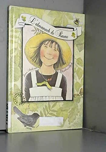 L'Almanach de Pomme