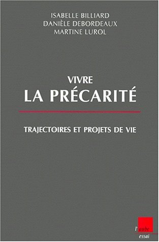 Sur le travail précaire
