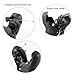 AIJIEjie Road Bike Shifter/Brake Lever/Front Derailleur 2x/3x7-10 Speed Bicycle Parts/236(3x9 Speed Shifter)