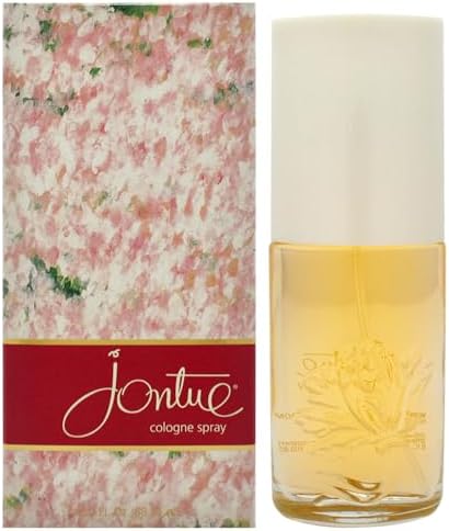 Revlon Jontue by Revlon for Women - 2.3 oz Cologne Spray