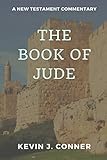 The Book of Jude: A New Testament Commentary
