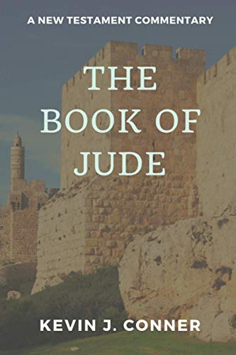 The Book of Jude: A New Testament Commentary