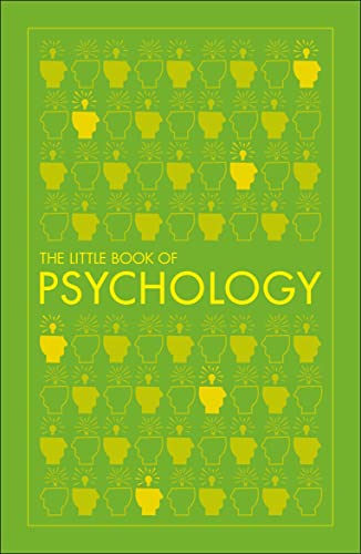 The Little Book Of Psychology (Big Ideas)