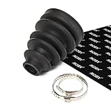 renault 19 cabriolet a vendre RIDEX Kit de soufflet de cardan /Côté d'assemblage = côté roue, Essieu avant