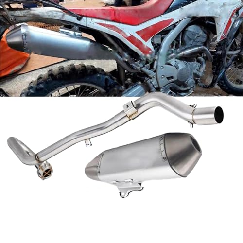 rC}t[ oCNpGL][XgpCv }t[ ɓKz_ CRF250L CRF300L/ ɓK郉[ 2012-2020 2019 2018 2017 2016 2015(Silver)