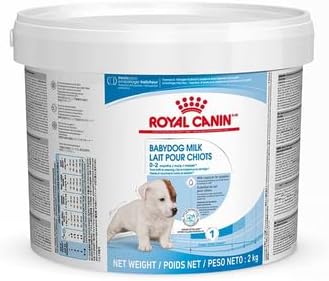 Babydog Milk 2kg