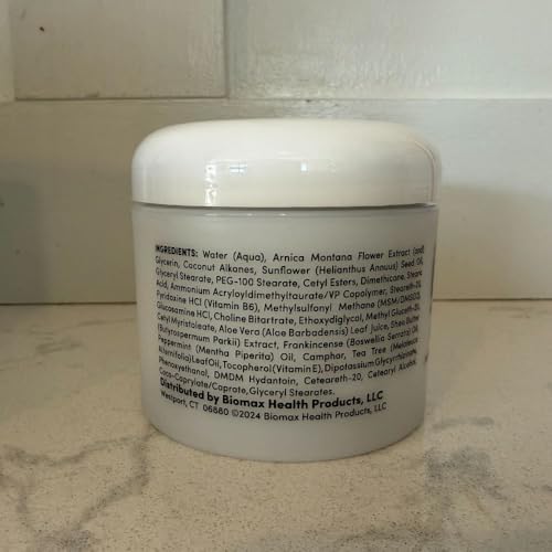 Image of Penetrex 4oz Cream (Pack of 3)