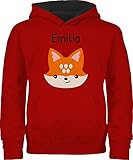 Geschenk mit Namen personalisiert by Shirtracer