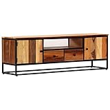 La exquisita artesanía y las elegantes vetas de la madera hacen que cada pieza de mobiliario sea única y ligeramente diferente al resto.