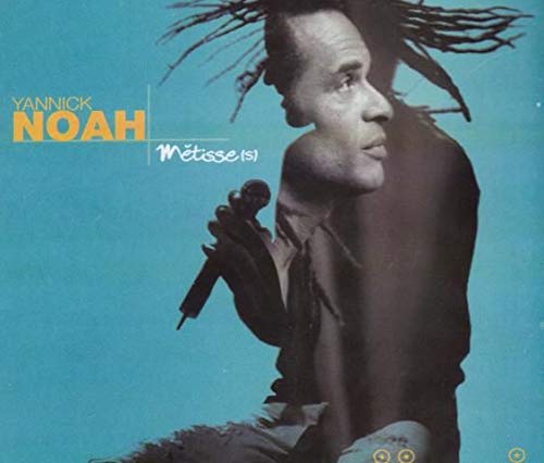 Metisse [Audio CD]