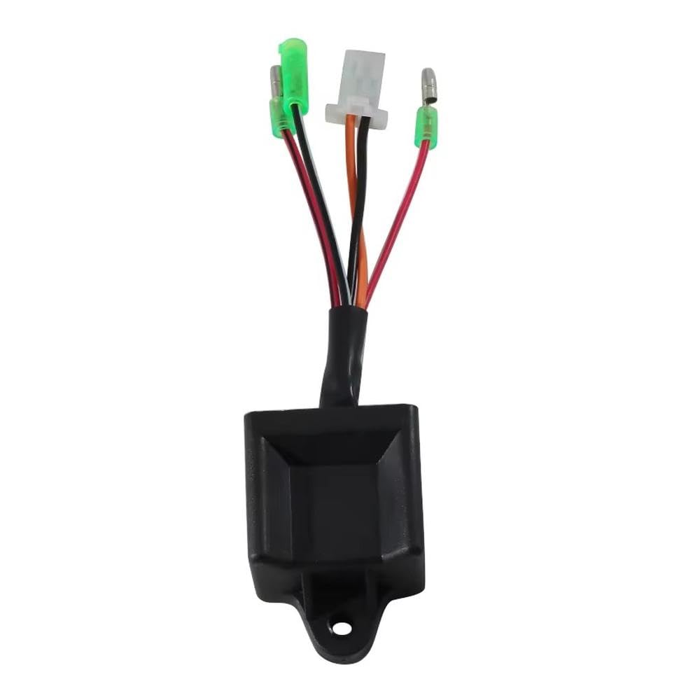 Relais D'allumage CDI Pour SMC REX Quad 50 Moto