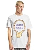 Cayler & Sons Herren T-Shirts Game weiß M