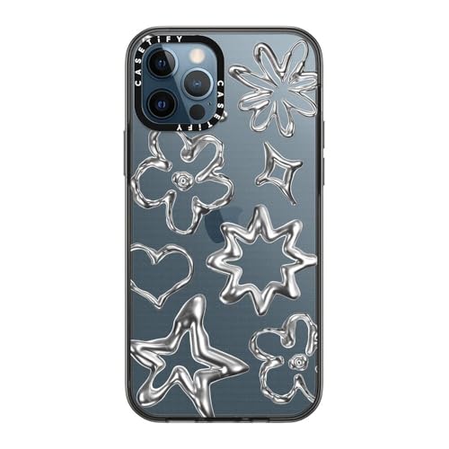 Coque iPhone 12 Pro CASETiFY antichoc avec double protection militaire de 1,2m - 4
