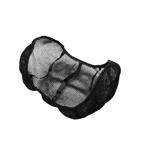 Housse de siège moto respirante et anti-glisse MT-09 SP