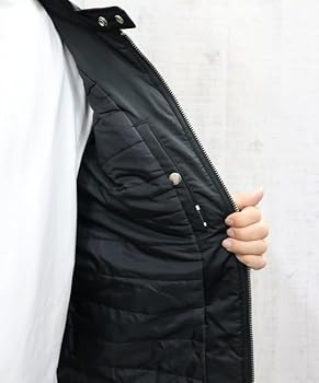 DIESELライダーズ　　破れあり（左上腕後ろ側） お客様の声・修理実績【ブランド：DIESEL(ディーゼル) 】