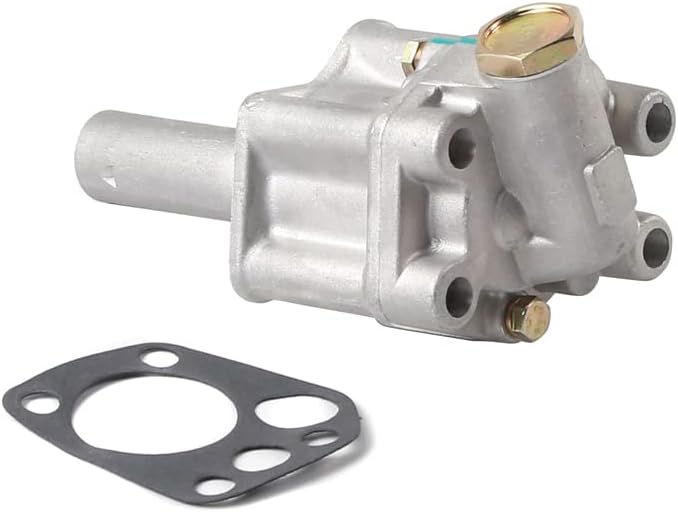 MPLUS M111 M152 Engine Oil Pump Kit Replace for Nissan 2002, 2004 Xterra Xe Sport Utility, 2002-2003 Frontier Base Extended Cab Pickup, 2001-2003 Frontier Xe Extended Cab Pickup