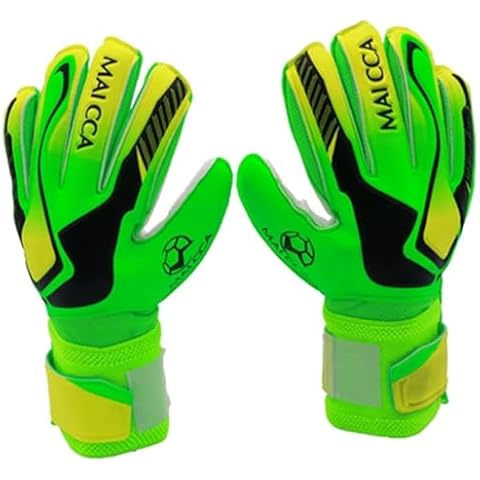 PolyMath Youth Adult Goalkeeper Gloves Cover
