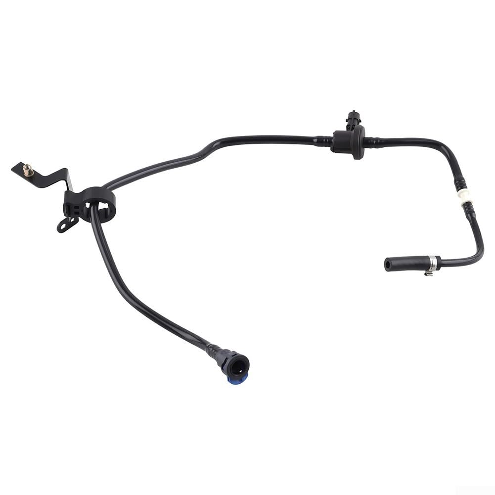 Tuyau d'émissions d'évaporation Ford Fiesta kit de réparation solénoïde purge cartouche
