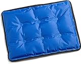 Cool Coolers Flexible Gel Ice Pack, Standard Large 11' x 14.5”, Reusable Cold Compress for Sore Muscles, Bruising, and Swelling, 1 Pack