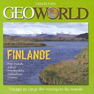 Geoworld Finland