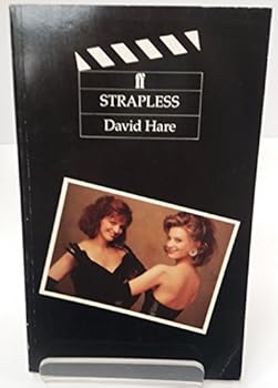 Paperback Strapless Book