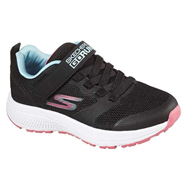 Skechers Go Run Consistent-Vibrant Dash flickor Go Run Consistent vibrerande dash