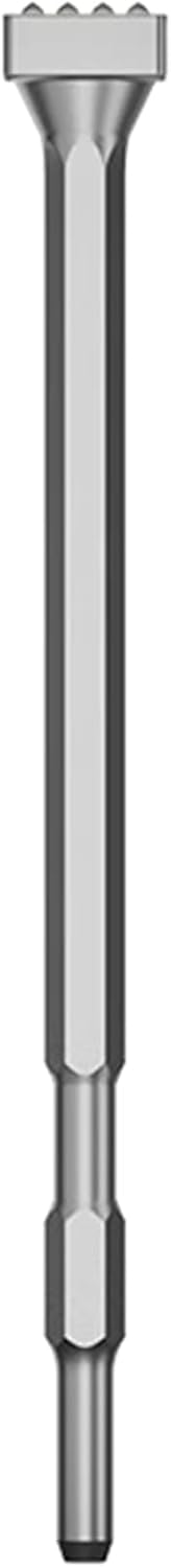 High Performances Steel Hammer Drill Chisels Concrete Breaker Chisels For Heavy Duty Construction Tasks & Masonry Projects