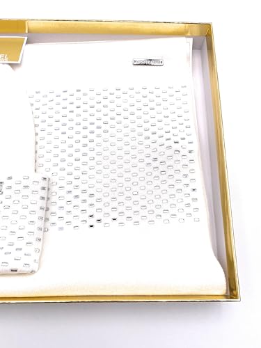 Écharpe et bonnet Michael Kors pour sublimer vos sorties d'hiver