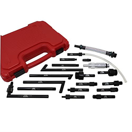 CTA Tools 3950 19 Pc. Master Filler Adapter Set