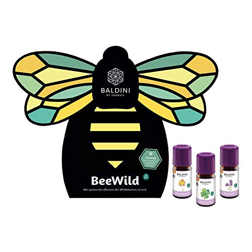 Preisvergleich Produktbild Baldini - BeeWild Feeldüfte