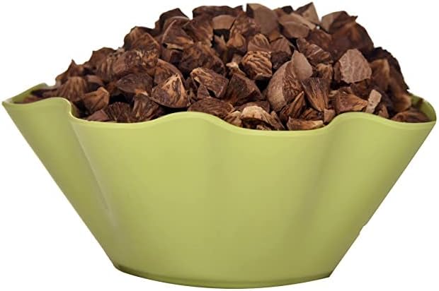 FreshoCartz Sweet Mint Flavoured Supari | Fada Supari | Betel Nuts | Areca Nut Pieces (with Mint) (1.8kg)