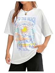 White Letter Graphic