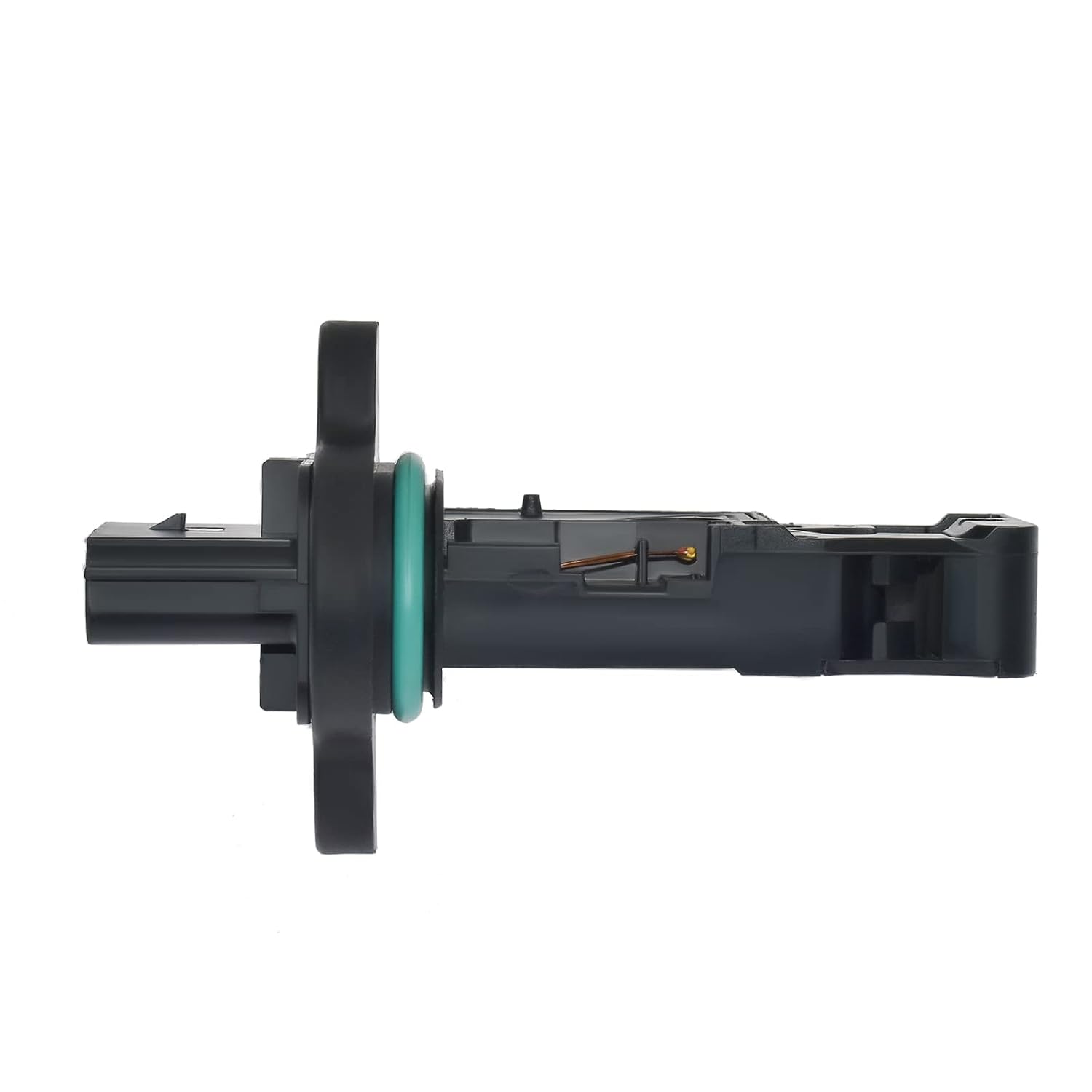 0280218273 MAF Mass Air Flow Meter Sensor Compatible with 2016-2018 Chevrolet Trax Sonic for Buick Encore Verano