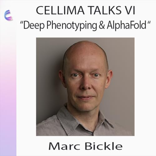 Deep Phenotyping & AlphaFold