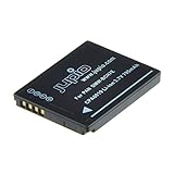 Batería recargable de litio ion