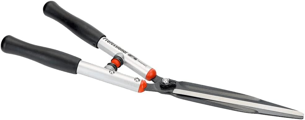 Bahco BHP54-SL-20 P54-SL-20 Super Light Hedge Shears for Topiary Work, 28x18x18 cm, Multi-Colour