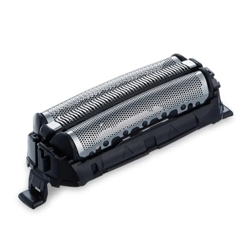 Spryaut 置換 ひげそり 網刃 パナソニック ES-CST2 / ES-CST6 / ES-CST8 / ES-ST2 / ES-ST3 / ES-ST6 / ES-ST8 メンズシェーバー用, 電動シェーバー 外刃, カミソリ 替え刃 コンビパック