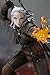 Kotobukiya The Witcher: Geralt Bishoujo Statue