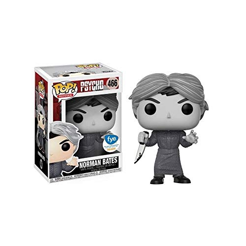 Funko- Psycho: Norman...