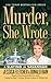 A Slaying in Savannah (Murder She Wrote)