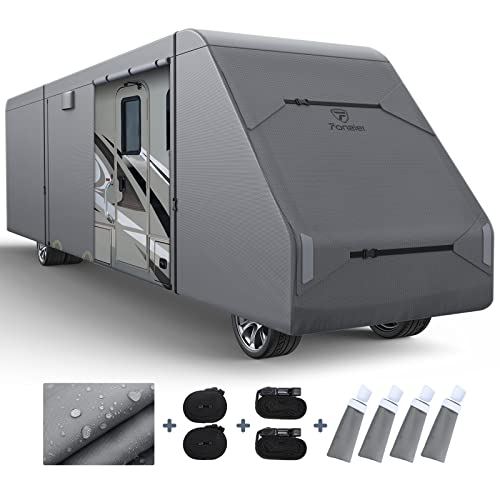 Top 10 Class C Rv Cover of 2022 Katynel