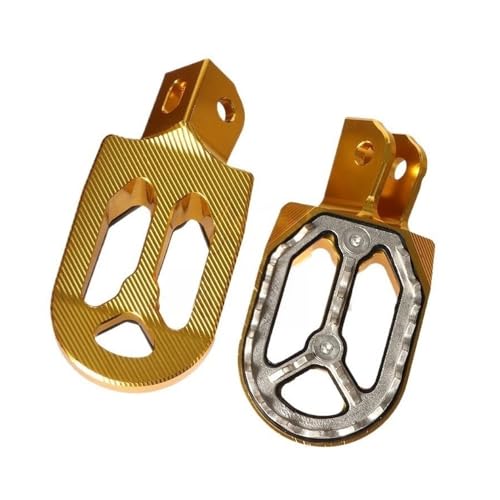 Repose-Pieds de Pédale Moto CRF 230 F Accessoires 2003-2017