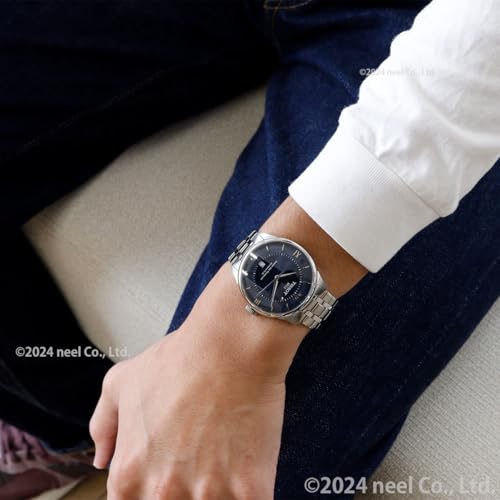 Image of Tissot Chemin des Tourelles Powermatic 80 39 mm