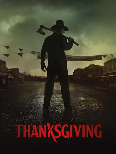  Thanksgiving