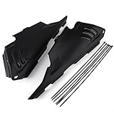 Frame Side Cover Infill Panel Fairing Cowl Automotive Motorcycle Parts R1200GS ADV R1250GS Adventure 2018-2022